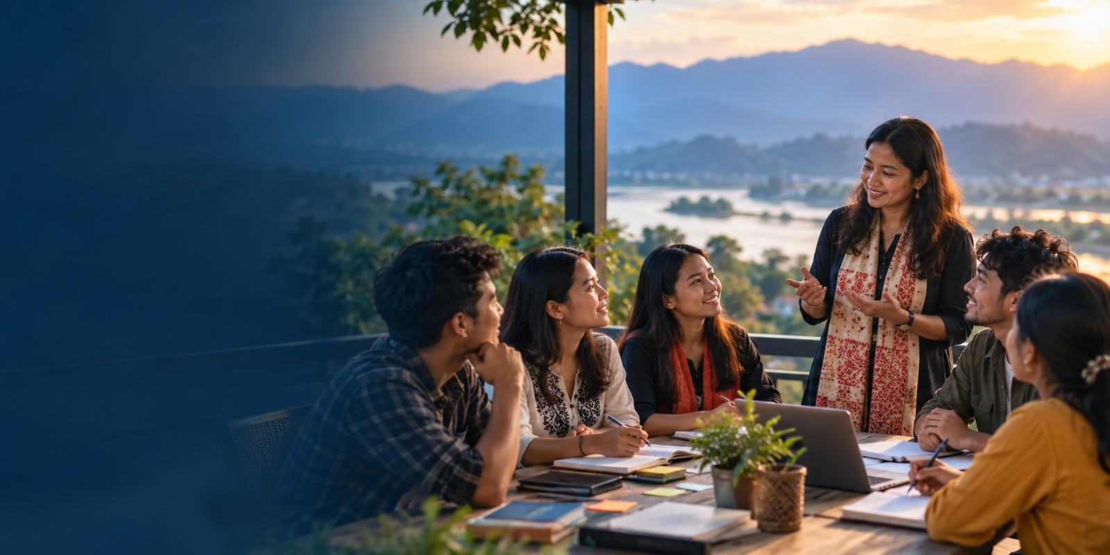 Community collaboration